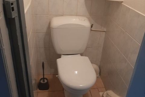 Studio i Le Bourget, Seine-Saint-Denis, Le Bourget - € 900/måned | Ref: 639345 - foto 8