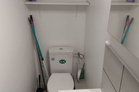 Estudi a Reims, Marne, Reims - € 570/mes | Ref: 759096 - foto 3