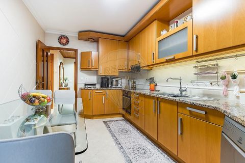 Lejlighed i Alcochete, Setubal, Alcochete - € 355.000 | Ref: PE-123751550-49 - foto 4