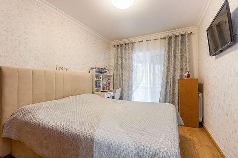 Lejlighed i Alcochete, Setubal, Alcochete - € 355.000 | Ref: PE-123751550-49 - foto 9