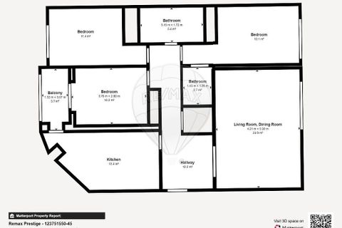 Lejlighed i Alcochete, Setubal, Alcochete - € 355.000 | Ref: PE-123751550-49 - foto 16