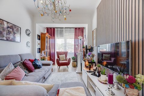 Lejlighed i Loures, Lisbon, Loures - € 285.000 | Ref: PE-123751698-8 - foto 4
