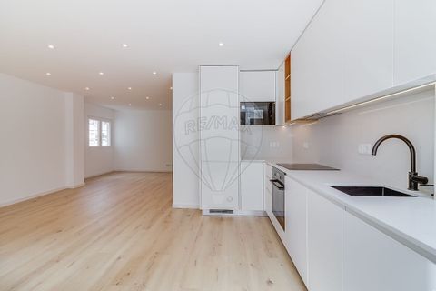 Apartament a Oeiras, Lisbon, Oeiras - € 456.000 | Ref: PE-123751693-22 - foto 2