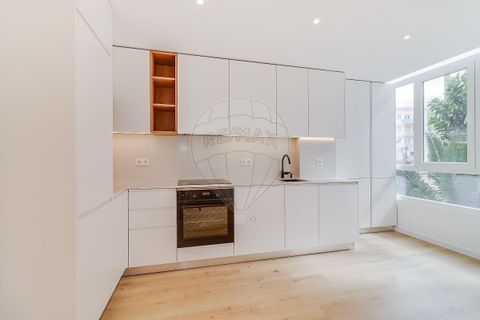 Apartament a Oeiras, Lisbon, Oeiras - € 456.000 | Ref: PE-123751693-22 - foto 4