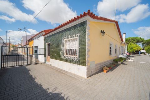 Villa i Cartaxo, Santarem, Cartaxo - € 285.000 | Ref: PE-123751610-37 - foto 1