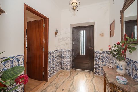 Villa i Cartaxo, Santarem, Cartaxo - € 285.000 | Ref: PE-123751610-37 - foto 2