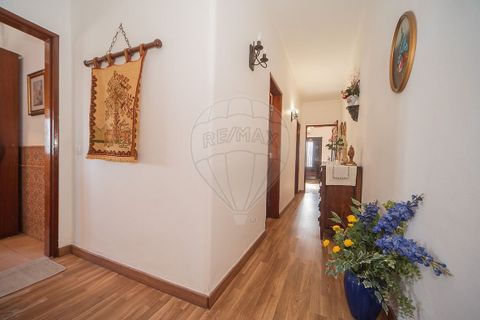 Villa i Cartaxo, Santarem, Cartaxo - € 285.000 | Ref: PE-123751610-37 - foto 9