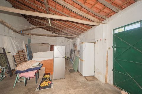 Villa i Cartaxo, Santarem, Cartaxo - € 285.000 | Ref: PE-123751610-37 - foto 20