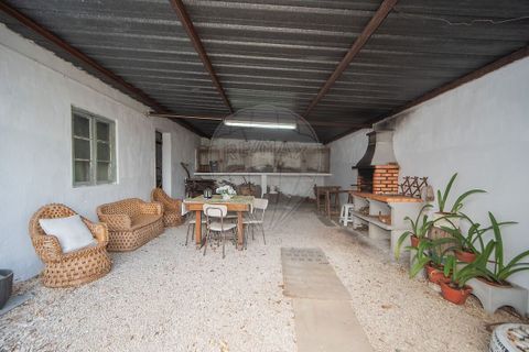 Villa i Cartaxo, Santarem, Cartaxo - € 285.000 | Ref: PE-123751610-37 - foto 24