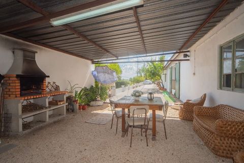 Villa i Cartaxo, Santarem, Cartaxo - € 285.000 | Ref: PE-123751610-37 - foto 25