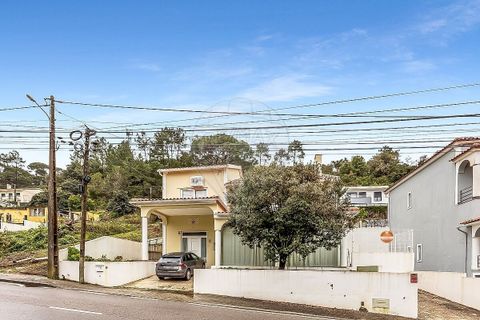 Villa i Mafra, Lisbon, Mafra - € 495.000 | Ref: PE-123751141-83 - foto 2