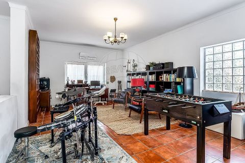 Villa i Mafra, Lisbon, Mafra - € 495.000 | Ref: PE-123751141-83 - foto 8