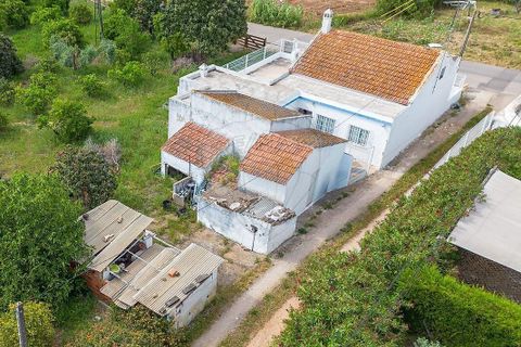 Farm i Silves, Faro, Silves - € 349.000 | Ref: PE-123751070-155 - foto 7