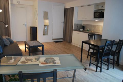 Estudi a Morlaix, Finistere, Morlaix - € 538/mes | Ref: 552838 - foto 2