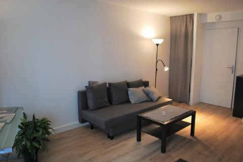 Estudi a Morlaix, Finistere, Morlaix - € 538/mes | Ref: 552838 - foto 3