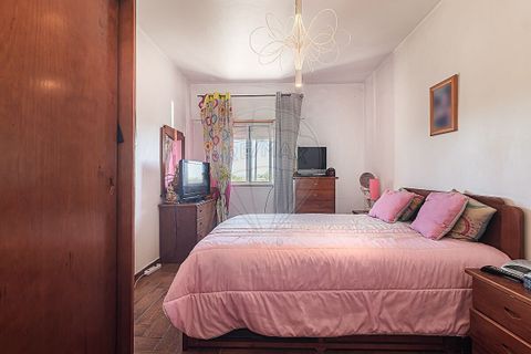 Villa i Loures, Lisbon, Loures - € 330.000 | Ref: PE-123751414-38 - foto 15