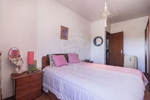 Villa i Loures, Lisbon, Loures - € 330.000 | Ref: PE-123751414-38 - foto 17