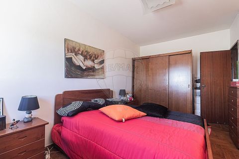 Villa i Loures, Lisbon, Loures - € 330.000 | Ref: PE-123751414-38 - foto 19