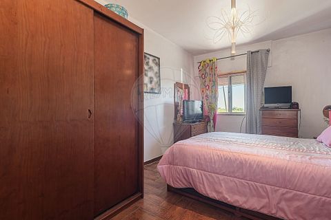 Villa i Loures, Lisbon, Loures - € 330.000 | Ref: PE-123751414-38 - foto 21