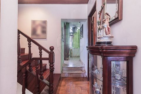 Villa i Loures, Lisbon, Loures - € 330.000 | Ref: PE-123751414-38 - foto 23