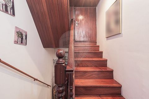 Villa i Loures, Lisbon, Loures - € 330.000 | Ref: PE-123751414-38 - foto 24