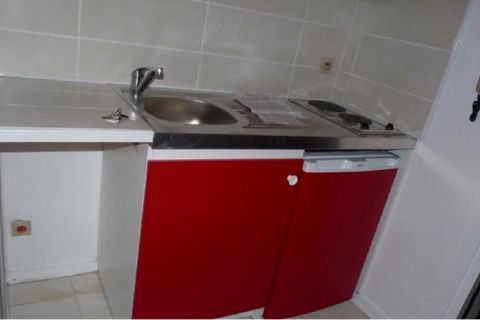 Estudi a Nancy, Meurthe-et-Moselle, Nancy - € 450/mes | Ref: 346939 - foto 2