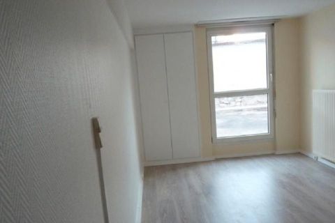 Estudi a Nancy, Meurthe-et-Moselle, Nancy - € 450/mes | Ref: 346939 - foto 3