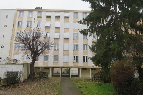 Apartament a Dijon, Cote-d'Or, Dijon - € 420/mes | Ref: 569880 - foto 3