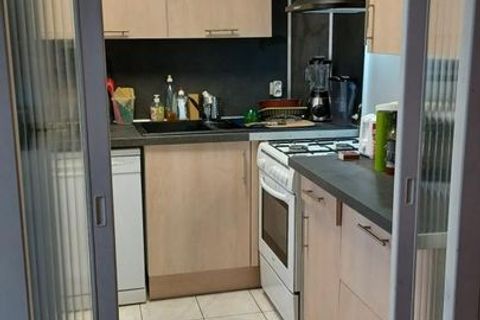Apartament a Dijon, Cote-d'Or, Dijon - € 420/mes | Ref: 569880 - foto 4