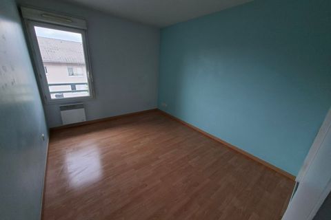 Apartament a Rumilly, Haute-Savoie, Rumilly - € 1.130/mes | Ref: 874379 - foto 3