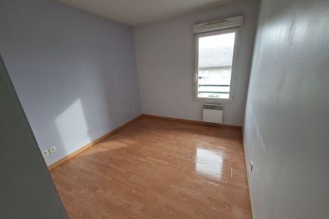Apartament a Rumilly, Haute-Savoie, Rumilly - € 1.130/mes | Ref: 874379 - foto 4