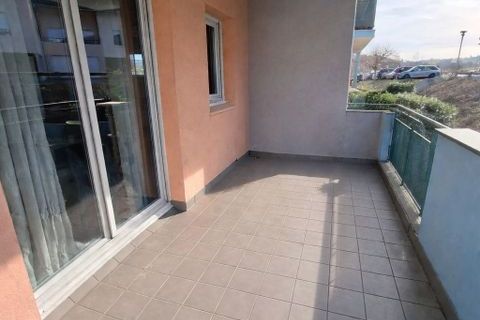 Apartament a Rumilly, Haute-Savoie, Rumilly - € 1.130/mes | Ref: 874379 - foto 5