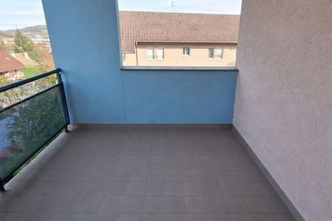 Apartament a Rumilly, Haute-Savoie, Rumilly - € 1.130/mes | Ref: 874379 - foto 6