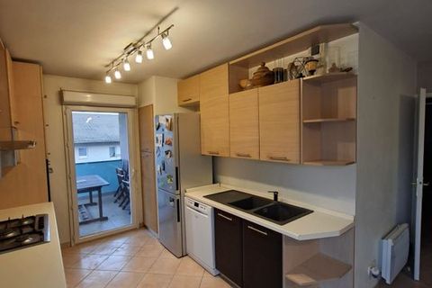 Apartament a Rumilly, Haute-Savoie, Rumilly - € 1.130/mes | Ref: 874379 - foto 7