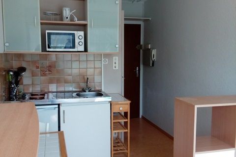 Estudi a Rodez, Aveyron, Rodez - € 300/mes | Ref: 874369 - foto 4
