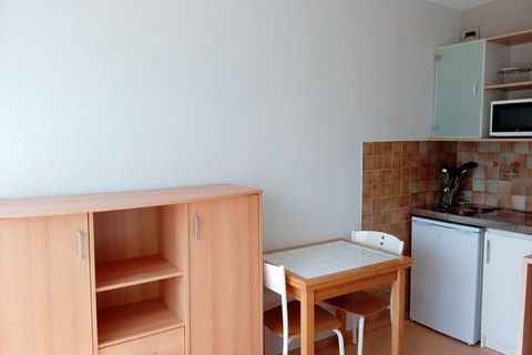 Estudi a Rodez, Aveyron, Rodez - € 300/mes | Ref: 874369 - foto 5