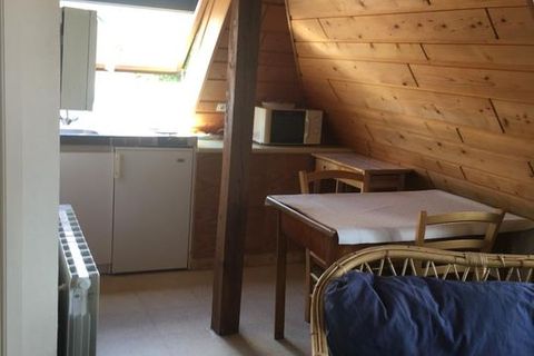 Estudi a Colmar, Haut-Rhin, Colmar - € 550/mes | Ref: 233364 - foto 2