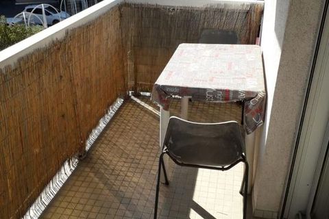 Estudi a Grenoble, Isere, Grenoble - € 530/mes | Ref: 29082 - foto 2