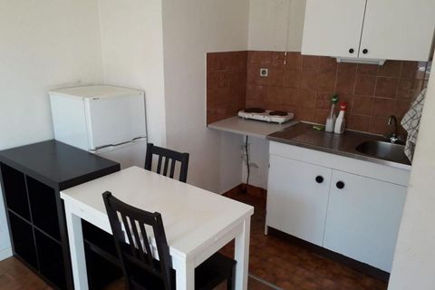 Estudi a Grenoble, Isere, Grenoble - € 530/mes | Ref: 29082 - foto 3