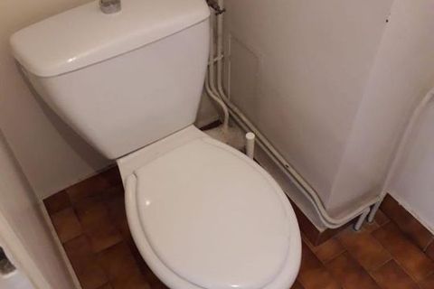 Estudi a Grenoble, Isere, Grenoble - € 530/mes | Ref: 29082 - foto 4