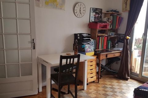 Estudi a Grenoble, Isere, Grenoble - € 530/mes | Ref: 29082 - foto 8