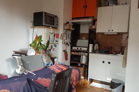 Estudi a Grenoble, Isere, Grenoble - € 530/mes | Ref: 29082 - foto 9