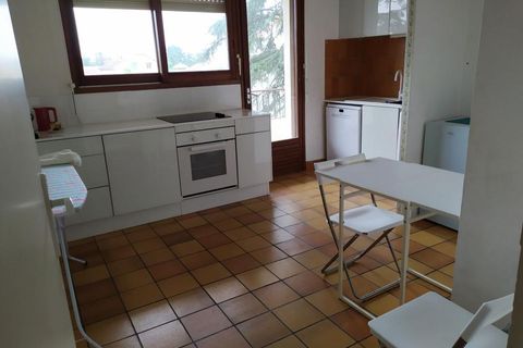 Estudi a Bron, Rhone, Bron - € 570/mes | Ref: 642523 - foto 2
