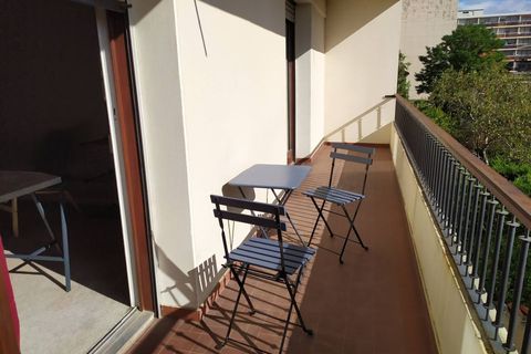 Estudi a Bron, Rhone, Bron - € 570/mes | Ref: 642523 - foto 7