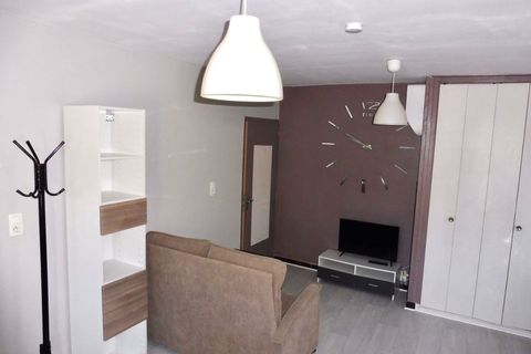 Apartament a Viry, Jura, Viry - € 580/mes | Ref: 739835 - foto 4