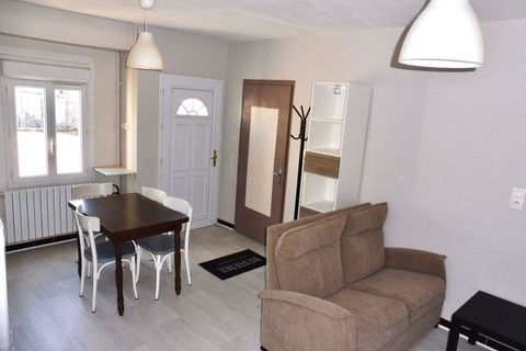 Apartament a Viry, Jura, Viry - € 580/mes | Ref: 739835 - foto 5
