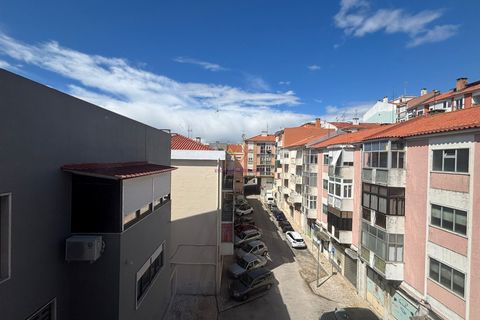Lejlighed i Odivelas, Lisbon, Odivelas - € 339.000 | Ref: TRI-089-26-ES - foto 21