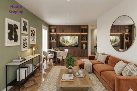 Lejlighed i Odivelas, Lisbon, Odivelas - € 339.000 | Ref: TRI-089-26-ES - foto 2