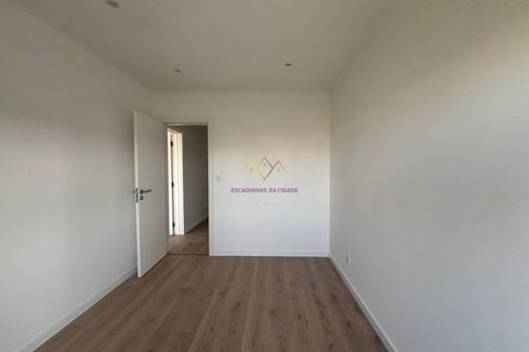 Lejlighed i Odivelas, Lisbon, Odivelas - € 339.000 | Ref: TRI-089-26-ES - foto 9