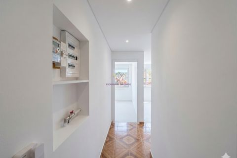 Lejlighed i Odivelas, Lisbon, Odivelas - € 339.000 | Ref: TRI-089-26-ES - foto 13
